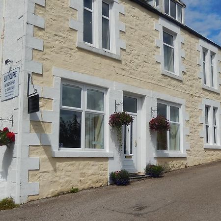 Southcliffe Guest House Tarbert  Exteriér fotografie