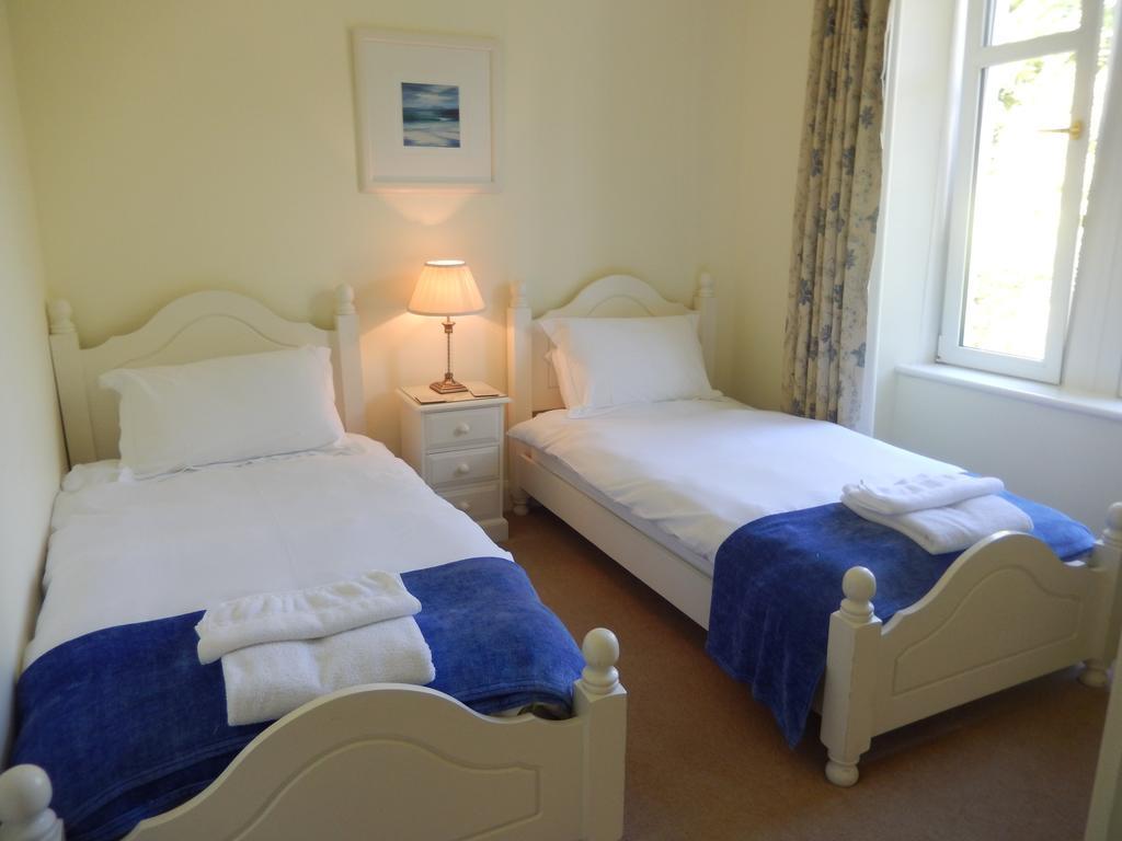 Southcliffe Guest House Tarbert  Exteriér fotografie