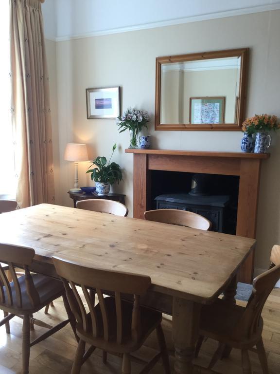 Southcliffe Guest House Tarbert  Exteriér fotografie