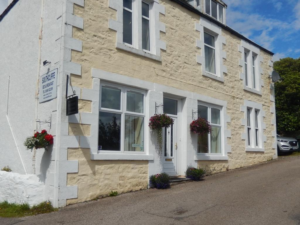 Southcliffe Guest House Tarbert  Exteriér fotografie