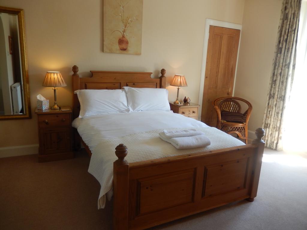Southcliffe Guest House Tarbert  Exteriér fotografie